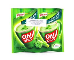 Broccoli Soup Mix - Knorr