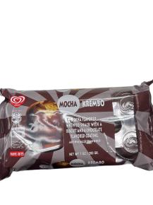 Krembo Chocolate Covered Mocha Eggs - Strauss