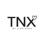 TNX by Lior Koka