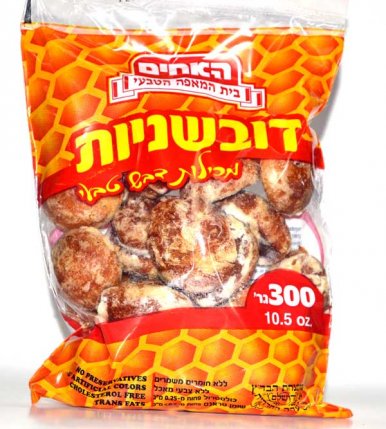 Honey Cookies - Achim 300gr