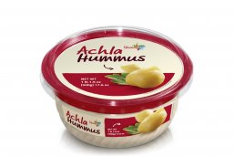 Hummus - Achla