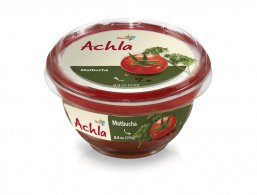 Matbucha Dip - Achla