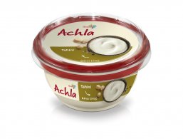 Achla - Tahini