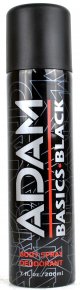 Adam Basics - Black Body Spray Deodeorant