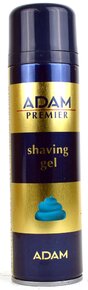 Premier Shaving Gel - Adam