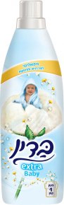 BADIN - EXTRA CONCENTRATED BABY FABRIC SOFTENER