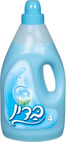 BADIN - FABRIC SOFTENER BA010