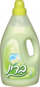 Green Fabric Softener - Badin