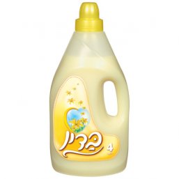 Yellow Fabric Softener - Badin