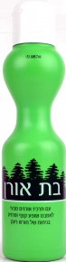 Bath Oren- Soapless Bath-soap with Pure Pine Extract