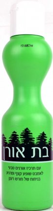 Bath Oren- Soapless Bath-soap with Pure Pine Extract