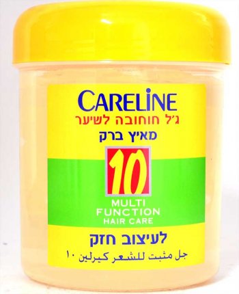 Careline - Multi-Function Hair Mask