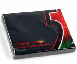 Sugar Free Watermelon Chewing Gum - Cyclone