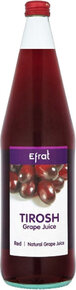 Tirosh Grape Juice - Efrat
