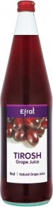 Tirosh Grape Juice - Efrat