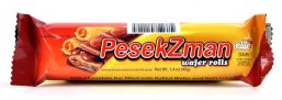 Elite- Pesekzman Wafer Rolls