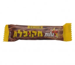 Chocolate Log Bar (Mekupelet) - Elite