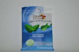 Mint Flavored Must Hard Candy - Elite