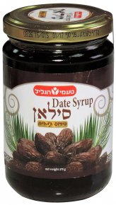 Galil Flavor - Silan, Date Syrup, 370 gr.