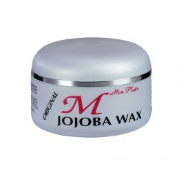 Mon Platin - Jojoba hair wax