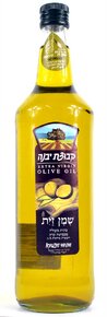Kvuzat Yavne - Extra Virgin Olive Oil