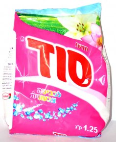 SOD - Powder Detergent for Color Clothes