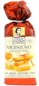 Matilda Vicenzi - Vicenzovo Cookies