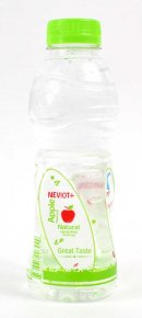 Neviot - Apple Beverage 500ml