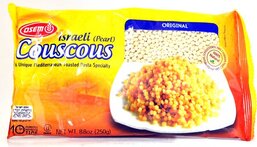 Israeli Pearl Couscous - Osem