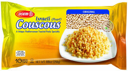 Osem - Israeli Couscous, 8.8-Ounce bag.