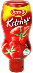 OSEM Ketchup