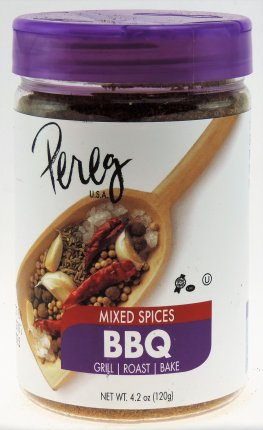 BBQ Spice - Pereg