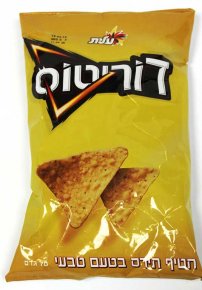 Doritos - Elite