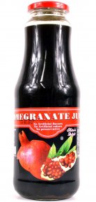 Pomegranate Juice