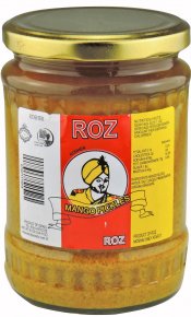 ROZ - Pickled Mango - Amba