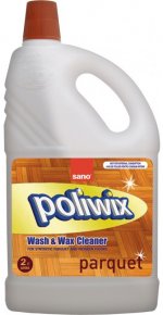 Sano - Poliwix Parquet