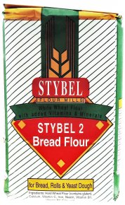 Stybel - Bread Flour 1Kg