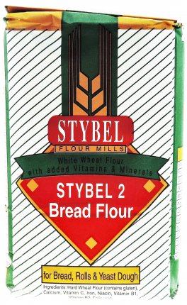 Stybel - Bread Flour 1Kg