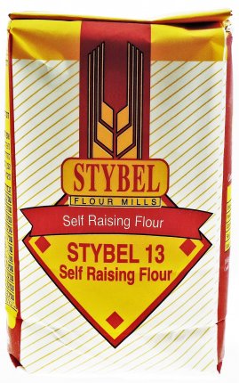 Stybel - Self Raising Flour 1Kg