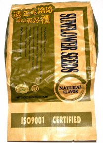 Sunflower Seed No Salt Vacuumed Pack