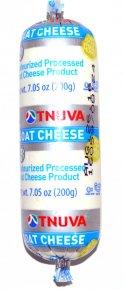 Tnuva Goat Cheese