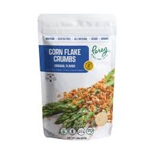 Corn Flake Crumbs - Pereg