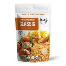 Classic Breadcrumbs - Pereg