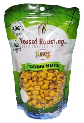 Corn Nuts 5 oz bag