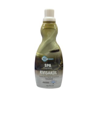 Kvisakol - Concentrated Probiotic Floor Cleaner / Spa Fragrance 