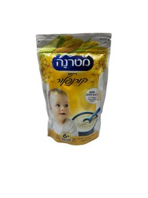 Materna - Baby Cereal / Corn