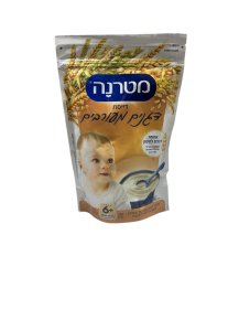 Materna - Baby Cereal / Mixed Grain