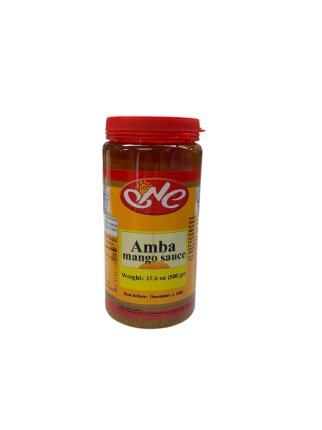 Shemesh - Amba 