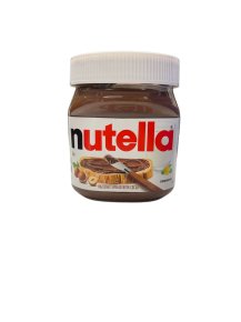 Nutella 
