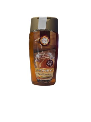 Oriel - Wildflower Honey